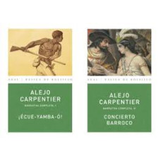 NARRATIVA COMPLETA. VOL. I; VI