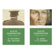 NARRATIVA COMPLETA VOL V; VII