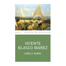 CANAS Y BARRO