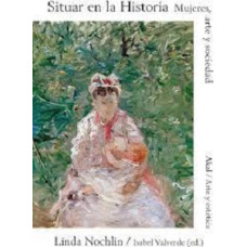 SITUAR EN LA HISTORIA MUJERES ARTE