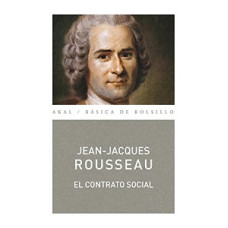 EL CONTRATO SOCIAL