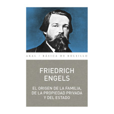 EL ORIGEN DE LA FAMILIA DE LA PROPIEDAD