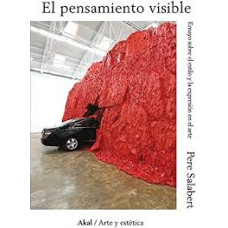 PENSAMIENTO VISIBLE