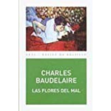 LAS FLORES DEL MAL