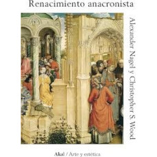 RENACIMIENTO ANACRONISTA
