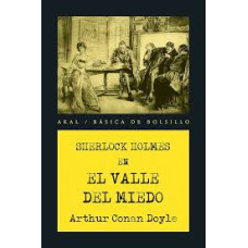 EL VALLE DEL MIEDO