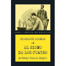 EL SIGNO DE LOS CUATRO