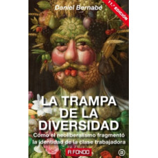 TRAMPA DE LA DIVERSIDAD