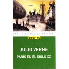 PARIS EN EL SIGLO XX