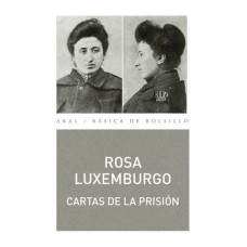 CARTAS DE LA PRISION