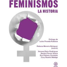 FEMINISMO LA HISTORIA