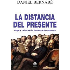 DISTANCIA DEL PRESENTE