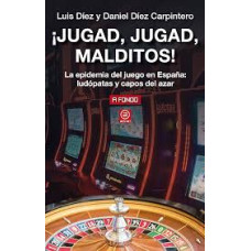 JUGAD JUGAD MALDITOS