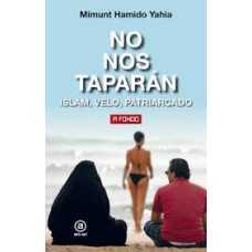 NO NOS TAPARAN