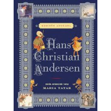 HANS CHRISTIAN ANDERSEN