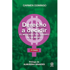DERECHO A DECIDIR