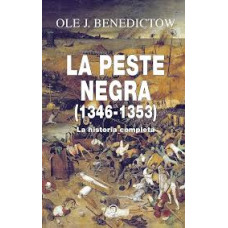 LA PETE NEGRA 1346-1353