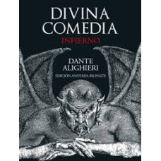 DIVINA COMEDIA INFIERNO