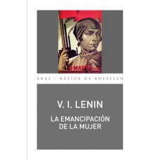 LA EMANCIPACION DE LA MUJER