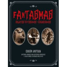 FANTASMAS RELATOS VICTORIANOS Y EDUARD