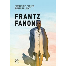 FRANTZ FANON
