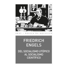 DEL SOCIALISMO UTOPICO AL SOCIALISMO CIE