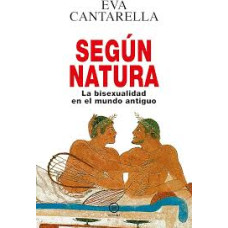 SEGUN NATURA LA BISEXUALIDAD EN EL MUND