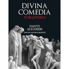 DIVINA COMEDIA PURGATORIO