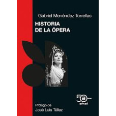 HISTORIA DE LA OPERA