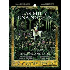 MIL Y UNA NOCHES
