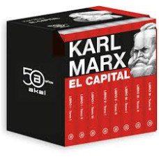 EL CAPITAL