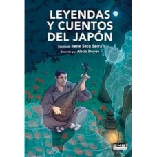 LEYENDAS Y CUENTOS DEL JAPON