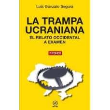 TRAMPA UCRANIANA