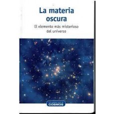 LA MATERIA OSCURA