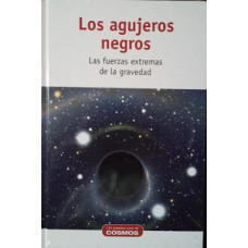 LOS AGUJEROS NEGROS