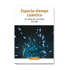 ESPACIO TIEMPO CUANTICO