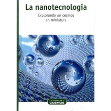 LA NANOTECNOLOGIA