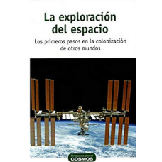 LA EXPLORACION DEL ESPACIO
