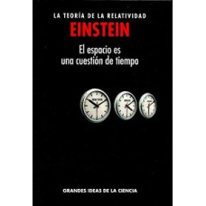 LA TEORIA DE LA RELATIVIDAD             