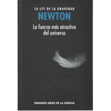 LA LEY DE LA GRAVEDAD