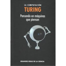 TURING LA COMPUTACION