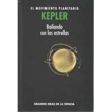 KEPLER EL MOVIMIENTO PLANETARIO