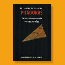 PITAGORAS EL TEOREMA DE PITAGORAS