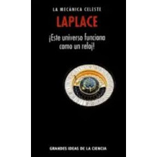 LAPLACE LA MECANICA CELESTE