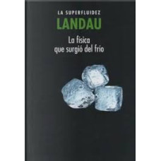 LANDAU LA SUPERFLUIDEZ