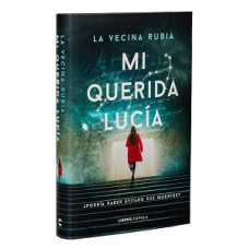 MI QUERIDA LUCIA MI QUERIDA LUCIA