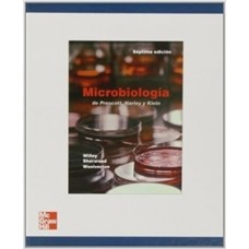 MICROBIOLOGIA  PRESCOTT 7ED