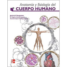 ANATOMIA Y FISIOLOGIA DEL CUERPO HUMANO