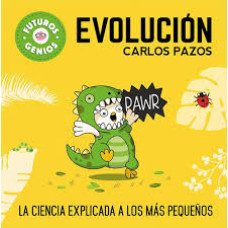 EVOLUCION                               