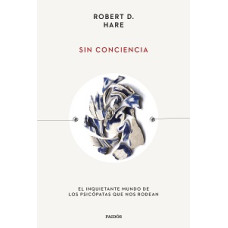 SIN CONCIENCIA